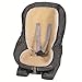 Safetots Lambskin Car Seat and Stroller Liner