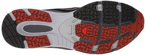 Salomon Herren X-Scream 3d Traillaufschuhe - 3
