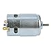 Produktbild Nrpfell 895 Micro-Moto DC12-24V Hochleistungsgenerator 15A 360W 12000rpm Doppelkugellager 775 Upgrade DC Motor Grosses Drehmoment