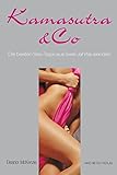Kamasutra & Co: Die besten Sex-Tipps aus zwei Jahrtausenden by 