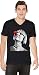 Produktbild Sia Kate Isobelle Furler Mens V-neck T-shirt X-Large