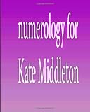 Image de Numerology for Kate Middleton