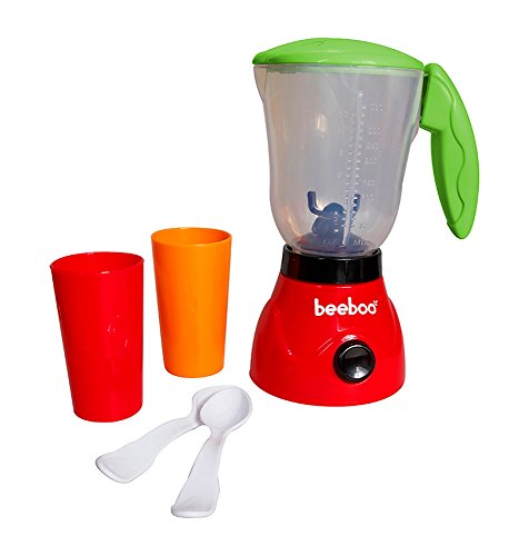 Preisvergleich Produktbild Beeboo Kitchen Standmixer, mit Sound