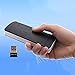 Produktbild QYY 4.0 Bluetooth-Barcode-Scanner, 1D-USB-Barcode-Leser, Mini-Ccd-Leser, kompatibel mit verschiedenen Systemen, die Linux, Android, iOS, MacOS, Windows XP, 7, 8, 10 unterstützen