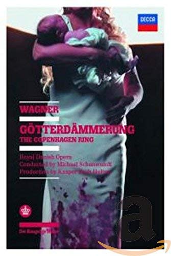 Preisvergleich Produktbild Wagner: Gotterdammerung (Copenhagen Ring Cycle Part 4)