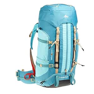 decathlon backpack 60l