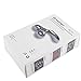 MAKARTT 3D Y Roller Massager Body Face Massager Face Lift Body Slimming Skin Tighten Tone Facial Toner