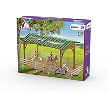 Suchergebnis Auf Amazon De Fur Schleich Pferde Teppich
