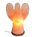Produktbild Wunderschöne Himalaya-Salzkristall-Lampe Engel 22cm