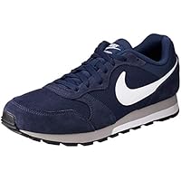 Nike MD Runner 2, Scarpe da Ginnastica Uomo