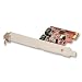 Produktbild LINDY 2 Port SATA Hybrid/HyperDuo PCIe-Karte