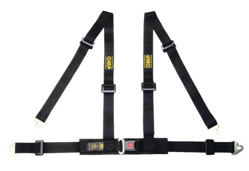 Price comparison product image OMP ompda507071 Harness 4 Points