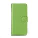Produktbild XFAY iPhone 6Plus/6Splus Schutzhülle Book-Style Case TPU+PU Flip Cover Wallet Case Flip Cover Hüllen -grün