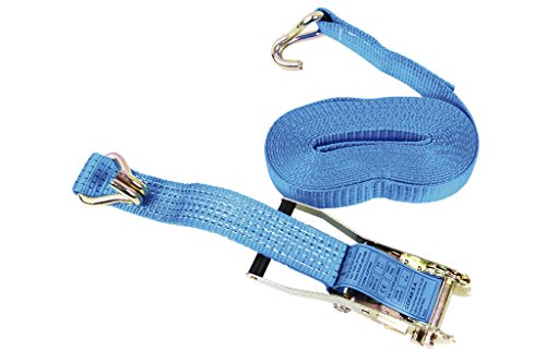 Cofan Conjunto Trincaje Gancho Cerrado, eslinga para 1500 kg, 8 m