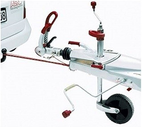 Preisvergleich Produktbild ALKO Easy-Pull Ankuppelhilfe