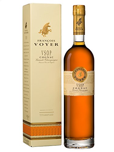 COGNAC VSOP FRANCOIS VOYER GRANDE CHAMPAGNE 70 CL