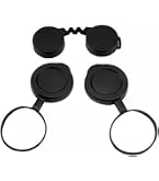 Opticron - Tappo protettivo per binocolo compatto