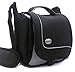 Price comparison product image Baxxtar SportsBag black Camera Bag for Bridge / Camcorder and Micro SLR / Cameras SLR