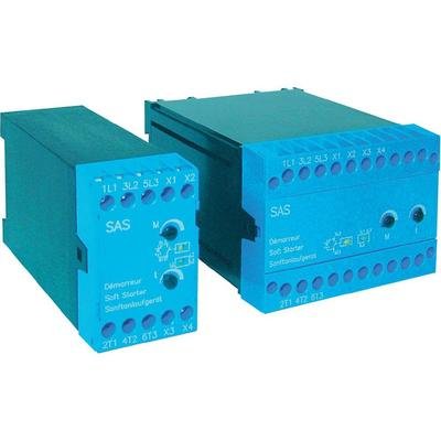 Preisvergleich Produktbild Peter Electronic SANFTANLAUFGERÄT SAS 3