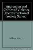 Image de Aggression And Crimes of Violence