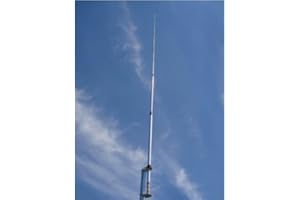 Sirio Antenne Antenne GPS 27 1/2 10 m et antenne de Sol CB