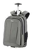 Solapa práctica SAMSONITE Guardit 2.0 - Wheeled Laptop Mochila Tipo Casual, 48 cm, 29 Liters, Gris (Grey)