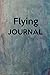 Produktbild Flying Journal: Keep track of your flying hours and locations.