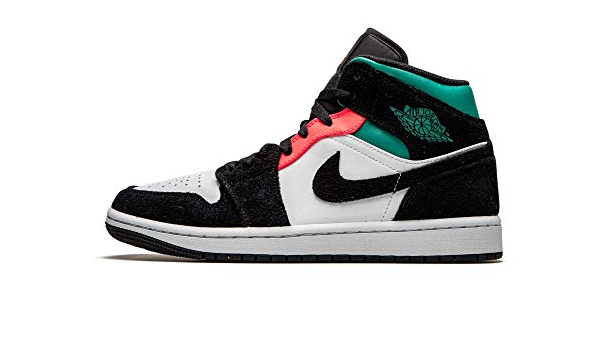Jordan Nike Air 1 Mid SE South Beach (Panda) (Numeric_44_Point_5) :  Amazon.it: Scarpe e borse