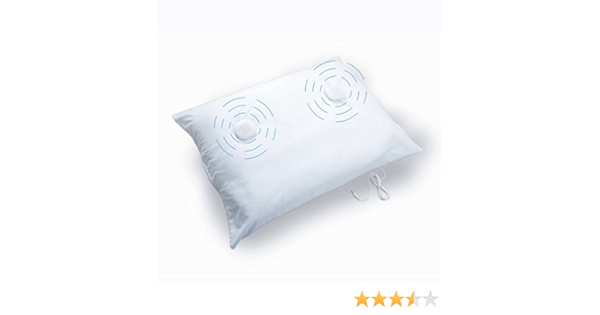 sound pillow amazon