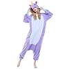 Venaster-Kigurumi-Pigiamas-Unicorno-Pegasus-Adulto-Unisex-Animal-Cosplay-Overall-Pajamas-Anime-Pigiama-Tuta-da-Gioco-Costume