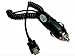 Produktbild Trade-Shop KFZ Auto Ladegerät Ladekabel Adapter Micro-USB passend für Caterpillar Cat B100