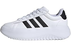 Adidas Women's Court Revival Sneakers Tennis Shoe
