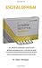 Produktbild Escitalopram: An effective medication used to treat anxiety and depression. It can also be used to balance serotonin in the brain.