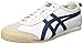 Produktbild Asics Mexico 66 Unisex-Erwachsene Sneakers, Bianco (White/Poseidon),38 EU
