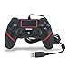 Produktbild Newgreenca Wired Game-Controller mit LED für PS4-Station Plug & Play-Controller