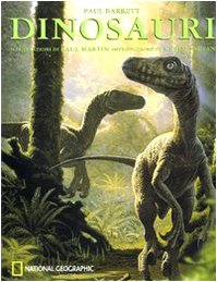 Dinosauri. Ediz. illustrata