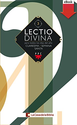 Lectio Divina Para Todos Los Días Del Año Cuaresma Semana Santa Ebook Epub - 