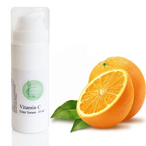 VITAMIN C Firming Serum Anti Aging Collagen Booster, Anti-oxidant Anti Wrinkle ACNE Treatment 30ml