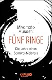 Image de Fünf Ringe: Die Lehre eines Samurai-Meisters