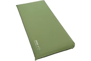 Vango Odyssey, Materassini autogonfianti Unisex Adulto