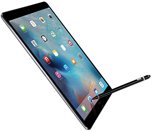 Callstel Aktiver Touchscreen-Eingabestift mit integr. Akku, auch für iPad Pro - 3