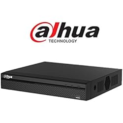 Dahua new series XVR4108HS 8 Channel Penta-brid 720P Compact 1U Digital Video Recorder