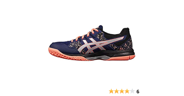 ASICS Damen Gel-Flare 7 Volleyball-Schuh : Amazon.de: Schuhe \u0026 Handtaschen