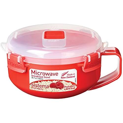 Amazon.co.uk microwave soup bowl Prime Eligible