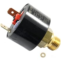 FERROLI MODENA 102 LOW WATER PRESSURE SWITCH 39806180,803931 :  Amazon.co.uk: DIY u0026 Tools