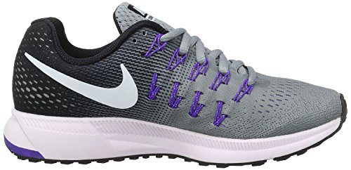 Nike Wmns Air Zoom Pegasus 33 Damen Turnschuhe - 6