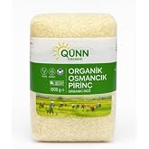 Q&Uuml;NN Organik Osmancık Pirin&ccedil;