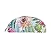 Price comparison product image Cactus Flower Pen Case School Pencil Holders Kids Large Capacity Pouch Makeup Cosmetic Boxes Office Travel Bag
