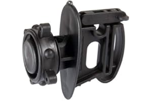 Chapron Lemenager Isolateur de clôture électrique V1540 Adaptable Tous piquets - Seau de 60