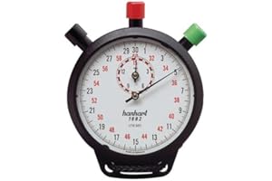 Chronomètre Hanhart « Amigo »– Le classique